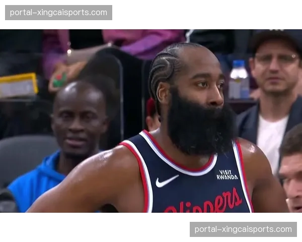 快船祖巴茨复出时间未定 球队内线深度不足成赛季顽疾